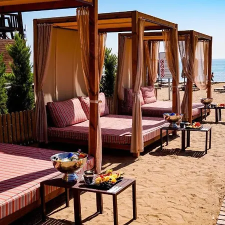 Grand Sapphire Studio Blok A * Iskele District (Northern Cyprus)