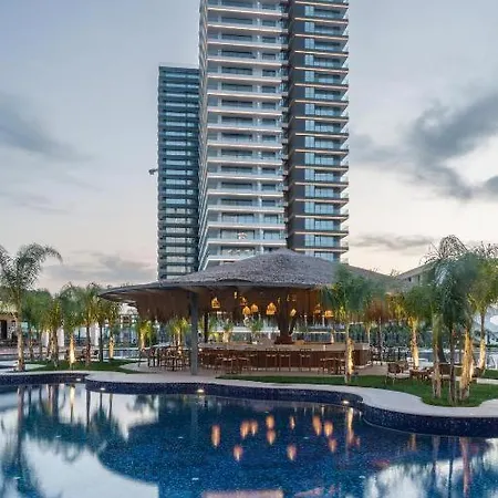 Grand Sapphire Studio Blok A