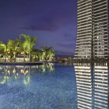 Grand Sapphire Studio Blok A Апартаменты Iskele District (Northern Cyprus)