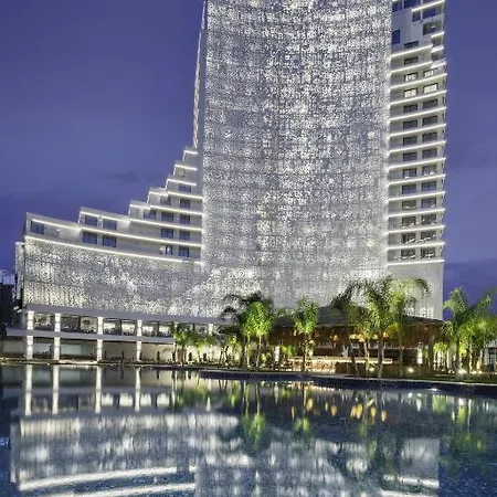 Grand Sapphire Studio Blok A
