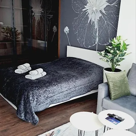 Grand Sapphire Studio Blok A Apartment