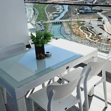 Apartment Grand Sapphire Studio Blok A Iskele District (Northern Cyprus)