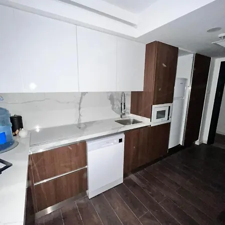 Grand Sapphire Studio Blok A شقة Iskele District (Northern Cyprus)