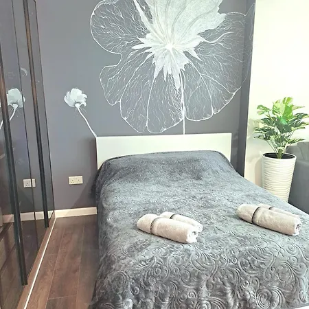 Grand Sapphire Studio Blok A