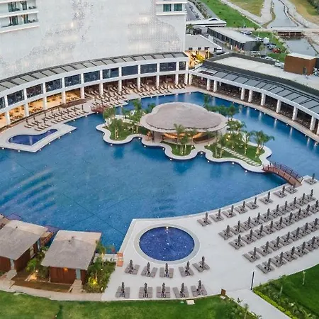 شقة Grand Sapphire Studio Blok A Iskele District (Northern Cyprus)