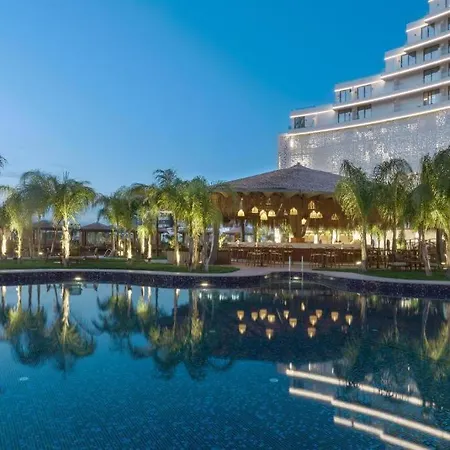 Apartment Grand Sapphire Studio Blok A *