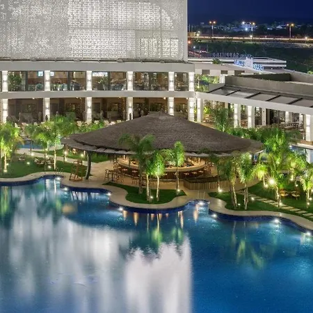 Grand Sapphire Studio Blok A شقة *